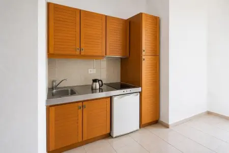Apartamento & Village Golf Beach, Escapade familiale en bord de mer pour 4 personnes - Photo 10