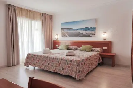 Apartamento & Village Golf Beach, Escapade familiale en bord de mer pour 4 personnes - Photo 11