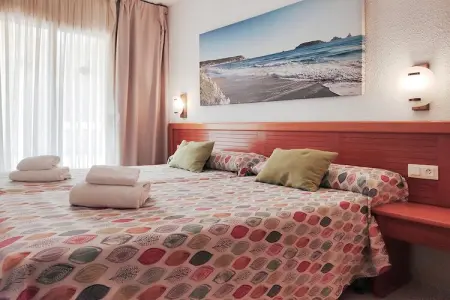 Apartamento & Village Golf Beach, Escapade familiale en bord de mer pour 4 personnes - Photo 12