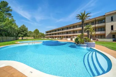 Apartamento & Village Golf Beach, Escapade familiale en bord de mer pour 4 personnes - Photo 16