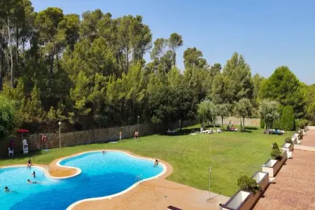 Apartamento & Village Golf Beach, Escapade familiale en bord de mer pour 4 personnes - Photo 17