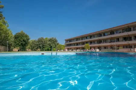 Apartamento & Village Golf Beach, Escapade familiale en bord de mer pour 4 personnes - Photo 18