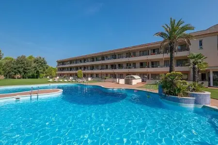 Apartamento & Village Golf Beach, Escapade familiale en bord de mer pour 4 personnes - Photo 19
