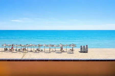 Apartamento & Village Golf Beach, Escapade familiale en bord de mer pour 4 personnes - Photo 20