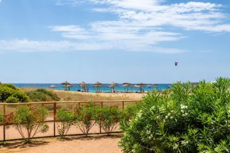 Apartamento & Village Golf Beach, Escapade familiale en bord de mer pour 4 personnes - Photo 26