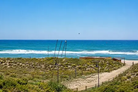 Apartamento & Village Golf Beach, Escapade familiale en bord de mer pour 4 personnes - Photo 28