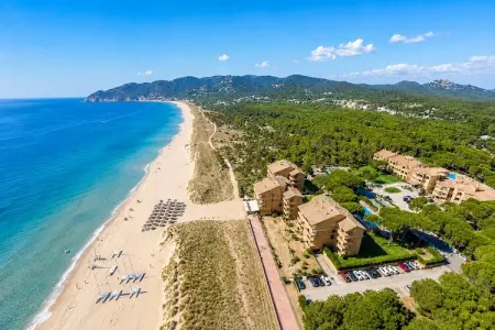 Apartamento & Village Golf Beach, Escapade familiale en bord de mer pour 4 personnes - Photo 29