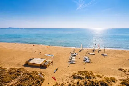 Apartamento & Village Golf Beach, Escapade familiale en bord de mer pour 4 personnes - Photo 30