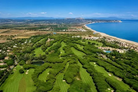 Apartamento & Village Golf Beach, Escapade familiale en bord de mer pour 4 personnes - Photo 31