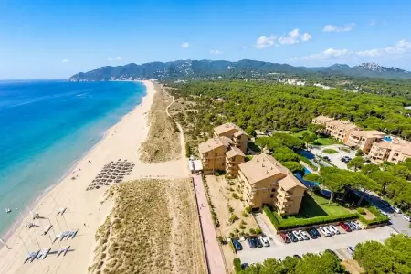 Apartamento & Village Golf Beach, Escapade familiale en bord de mer pour 4 personnes - Photo 32