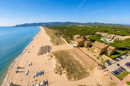 Apartamento & Village Golf Beach, Escapade familiale en bord de mer pour 4 personnes - Photo 33