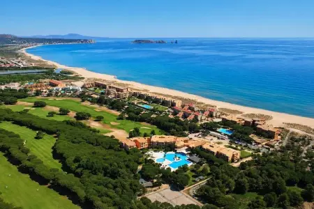 Apartamento & Village Golf Beach, Escapade familiale en bord de mer pour 4 personnes - Photo 34