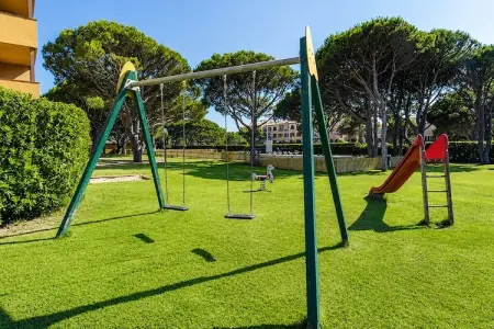 Apartamento & Village Golf Beach, Escapade familiale en bord de mer pour 4 personnes - Photo 36