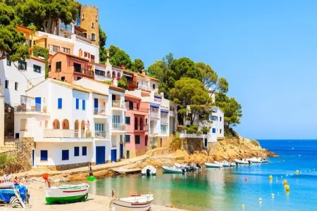Apartamento & Village Golf Beach, Escapade familiale en bord de mer pour 4 personnes - Photo 38