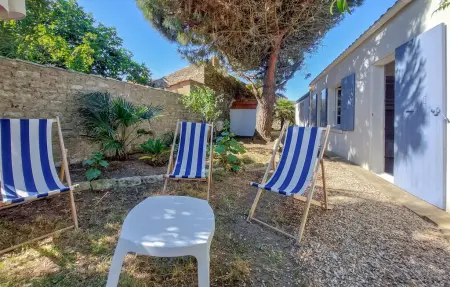 Maison 8 personnes à Saint Denis d'Oléron - Photo 1