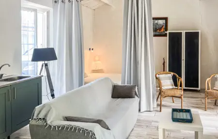 Maison 8 personnes à Saint Denis d'Oléron - Photo 2