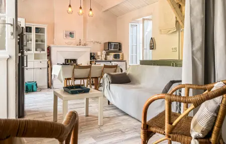 Maison 8 personnes à Saint Denis d'Oléron - Photo 3
