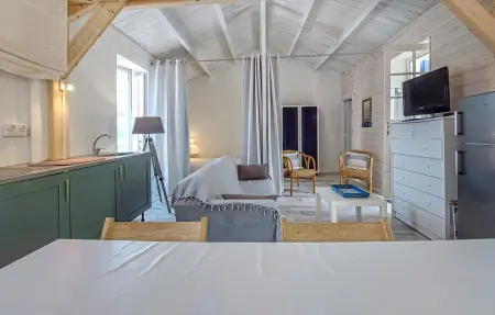Maison 8 personnes à Saint Denis d'Oléron - Photo 4
