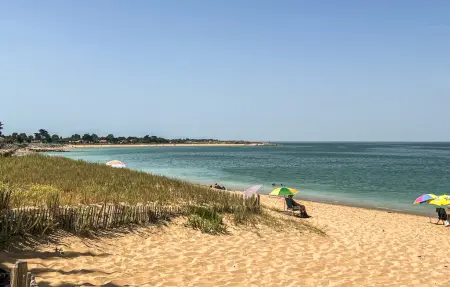 Maison 8 personnes à Saint Denis d'Oléron - Photo 5