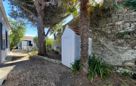 Maison 8 personnes à Saint Denis d'Oléron - Photo 7