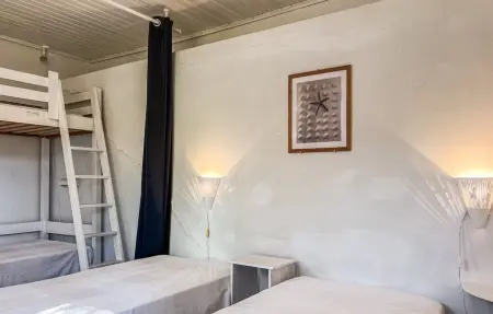Maison 8 personnes à Saint Denis d'Oléron - Photo 9