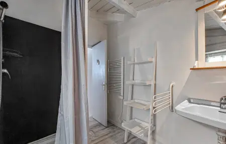 Maison 8 personnes à Saint Denis d'Oléron - Photo 11