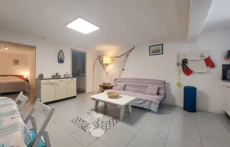 Appartement 4 personnes à Saint Georges de Didon - Photo 2