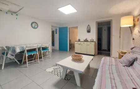 Appartement 4 personnes à Saint Georges de Didon - Photo 3