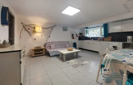 Appartement 4 personnes à Saint Georges de Didon - Photo 4