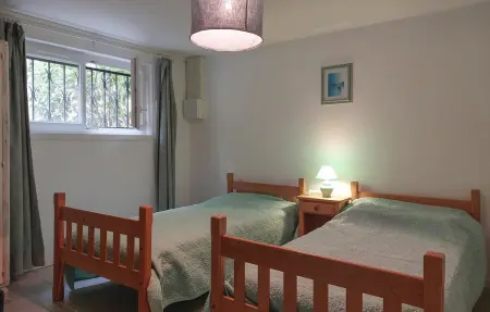 Appartement 4 personnes à Saint Georges de Didon - Photo 9