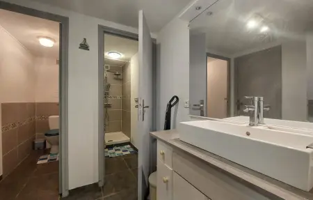 Appartement 4 personnes à Saint Georges de Didon - Photo 10