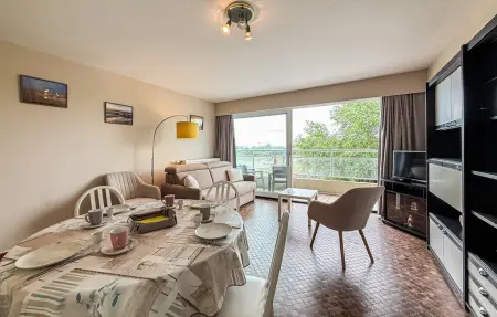 Appartement 4 personnes à Middelkerke - Photo 2
