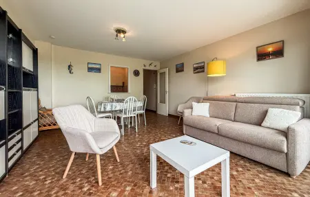 Appartement 4 personnes à Middelkerke - Photo 3