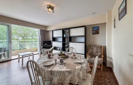Appartement 4 personnes à Middelkerke - Photo 4
