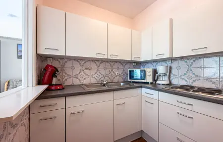 Appartement 4 personnes à Middelkerke - Photo 5