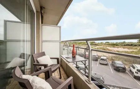 Appartement 4 personnes à Middelkerke - Photo 8