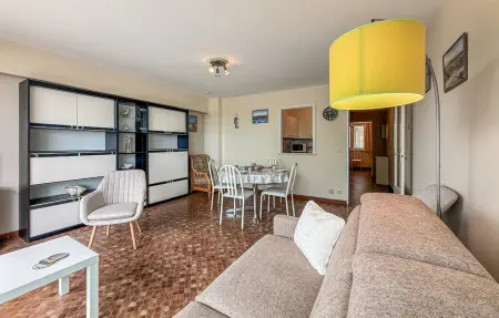 Appartement 4 personnes à Middelkerke - Photo 9