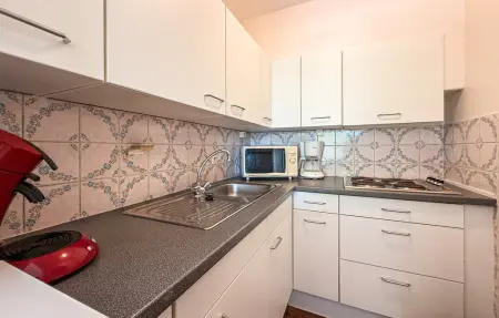 Appartement 4 personnes à Middelkerke - Photo 10