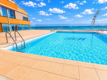 Loft de luxe en bord de plage - 4 pers., Appartement 4 personnes à Las Palmas de Gran Canaria - Photo 1
