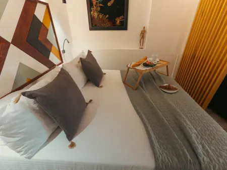 Loft de luxe en bord de plage - 4 pers., Appartement 4 personnes à Las Palmas de Gran Canaria - Photo 24
