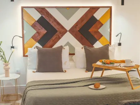 Loft de luxe en bord de plage - 4 pers., Appartement 4 personnes à Las Palmas de Gran Canaria - Photo 25