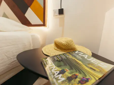 Loft de luxe en bord de plage - 4 pers., Appartement 4 personnes à Las Palmas de Gran Canaria - Photo 27