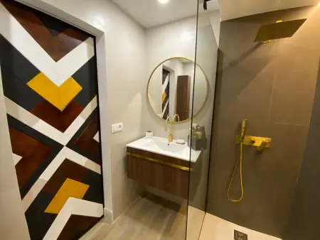 Loft de luxe en bord de plage - 4 pers., Appartement 4 personnes à Las Palmas de Gran Canaria - Photo 28