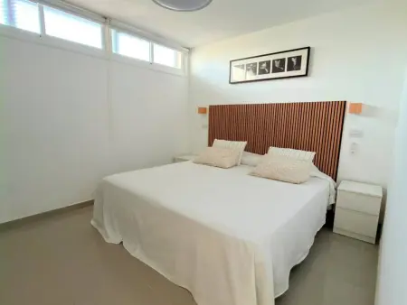 Appartement cosy vue mer - 4 pers., Appartement 2 personnes à San Bartolomé de Tirajana - Photo 5