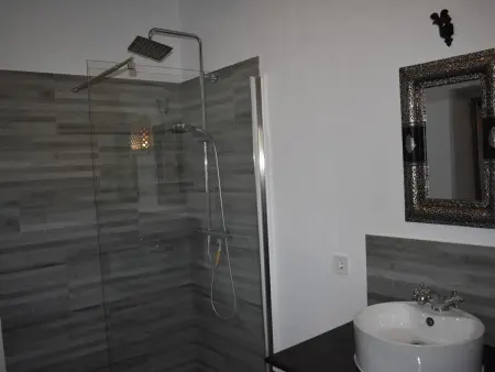 Maison romantique, vue montagne - 2 pers., Gite 2 personnes à Cómpeta - Photo 6
