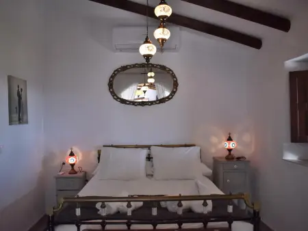 Maison romantique, vue montagne - 2 pers., Gite 2 personnes à Cómpeta - Photo 18