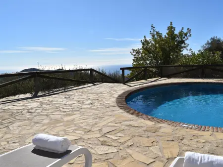 Finca avec piscine privée, vue imprenable - 4 pers. - Photo 1