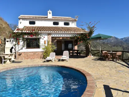 Finca avec piscine privée, vue imprenable - 4 pers. - Photo 3