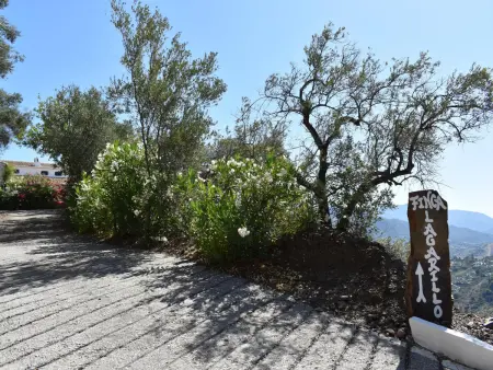 Finca avec piscine privée, vue imprenable - 4 pers. - Photo 10