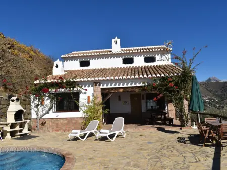 Finca avec piscine privée, vue imprenable - 4 pers. - Photo 15